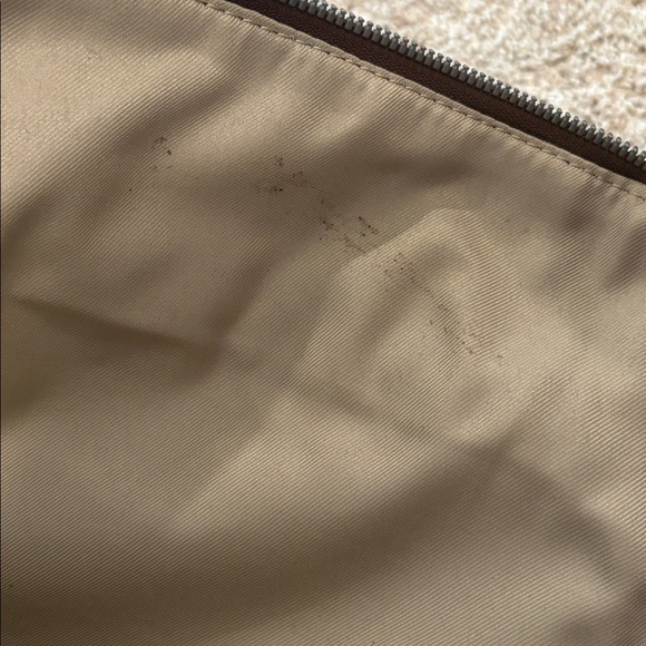 Brown Backpack - Picture 8 of 10